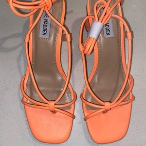 Steve Madden Ivanna Coral